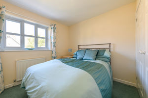 Bedroom 2- click for photo gallery